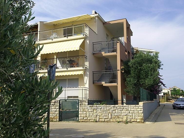 Apartment Lovre Zadar