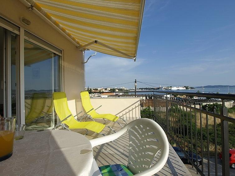 Lovre Apartment Zadar