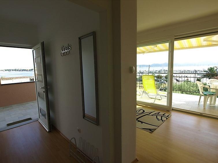 Lovre Apartment *