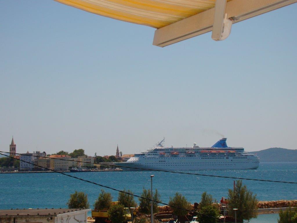 Lovre * Zadar