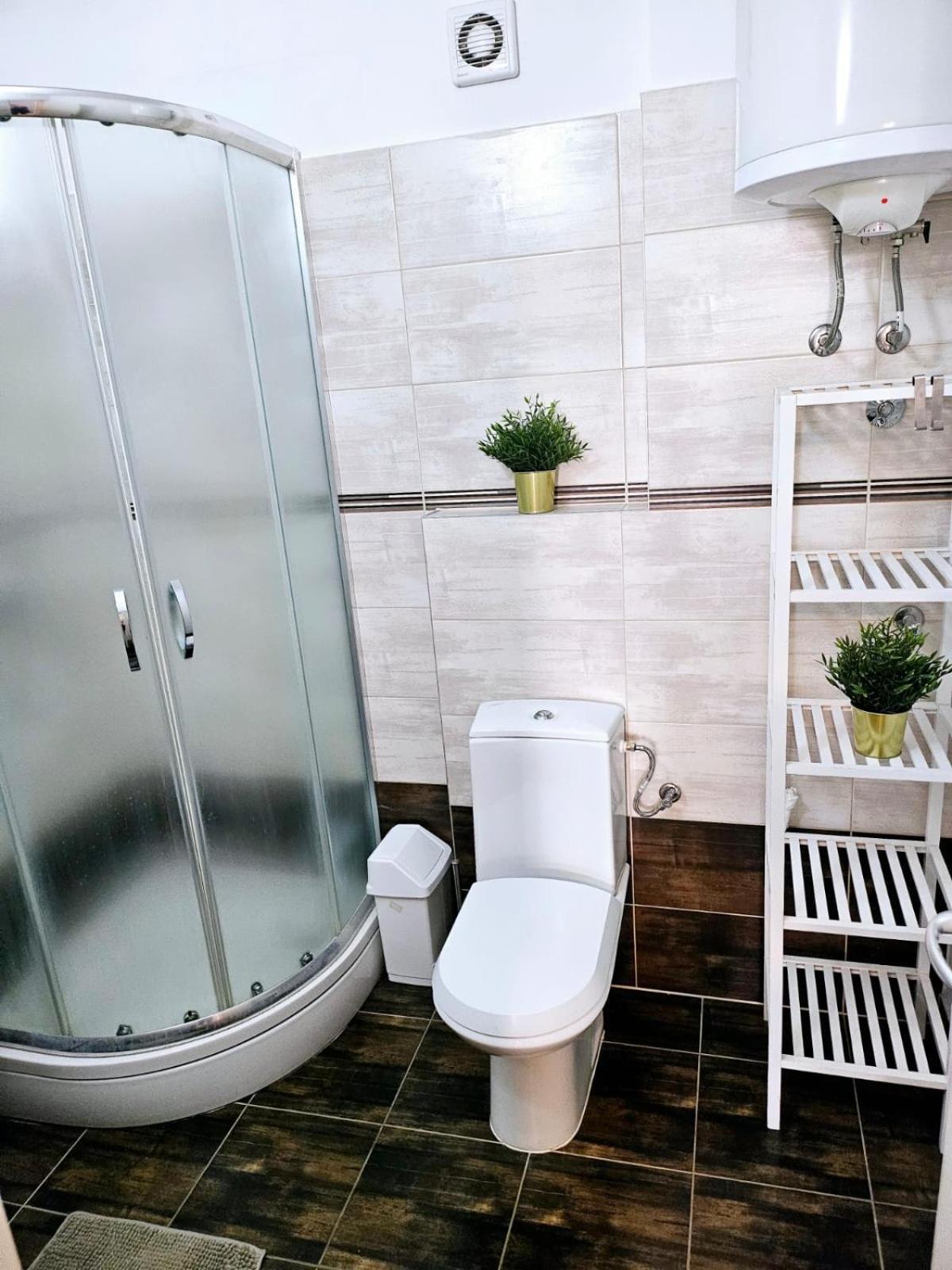 Lovre Apartment