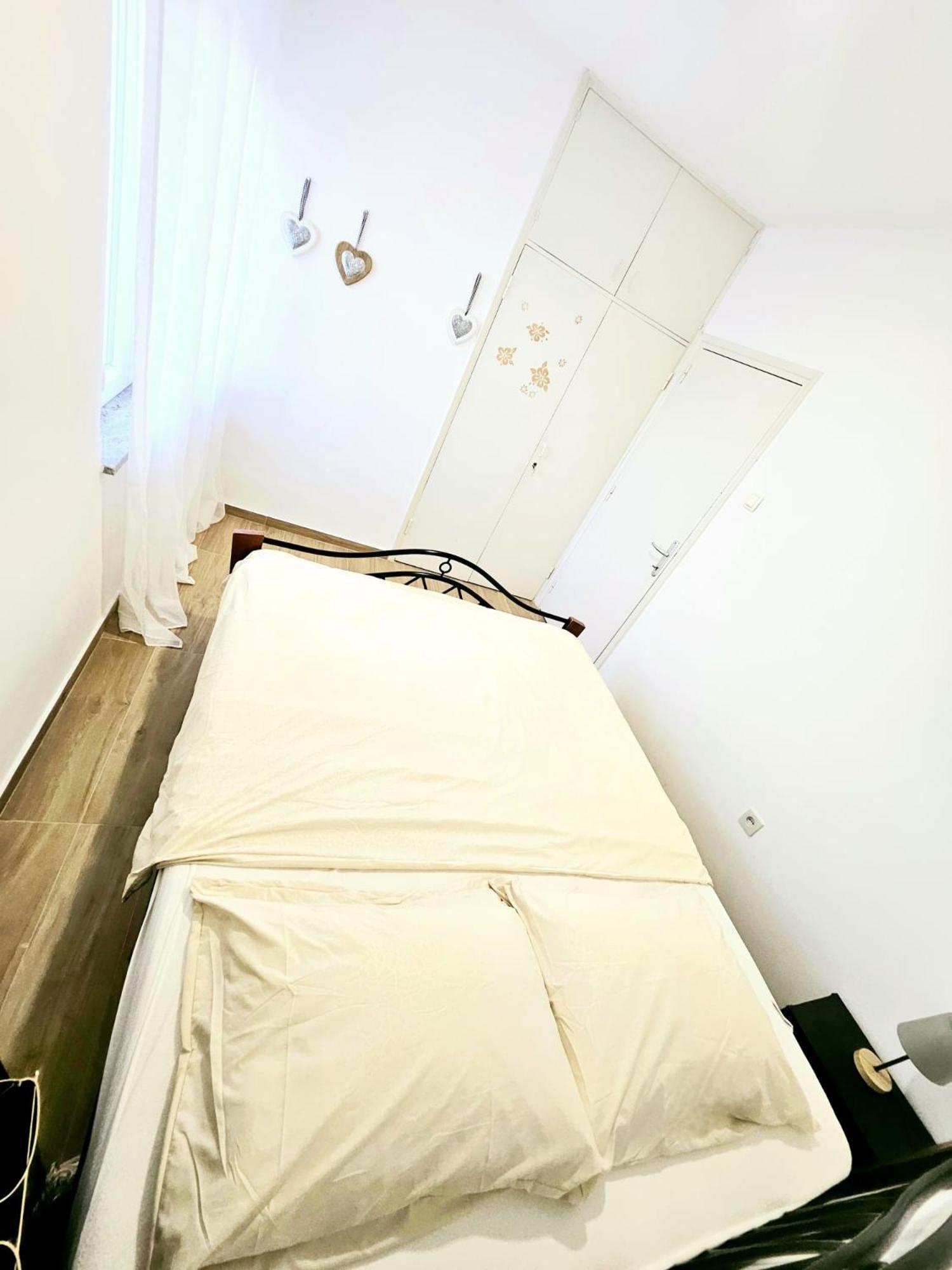 Apartment Lovre