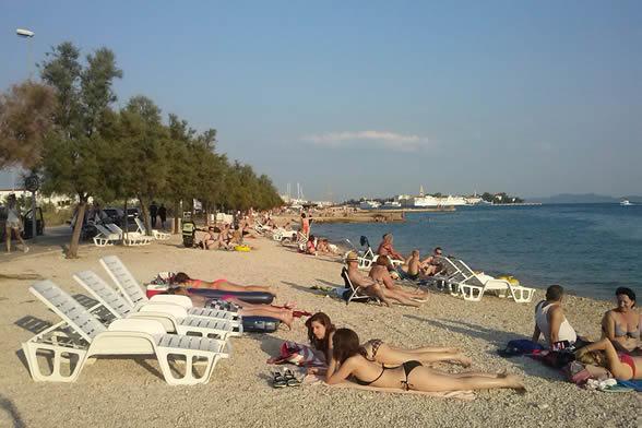 Lovre Zadar